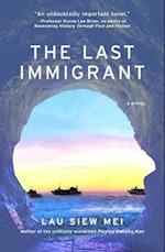 The Last Immigrant