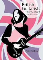 British Guitarists 1952-1972