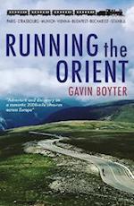 Running The Orient