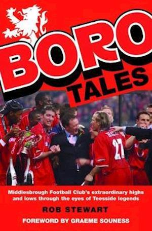 Boro Tales