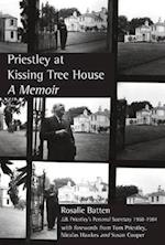 Priestley At Kissing Tree House