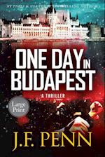 One Day In Budapest