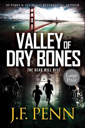 Valley of Dry Bones