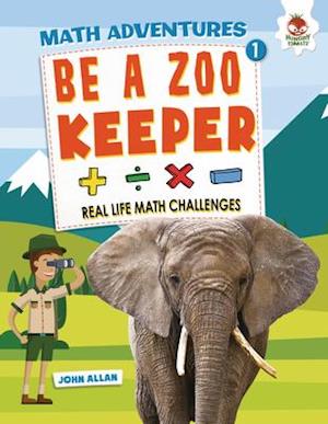 Be a Zookeeper