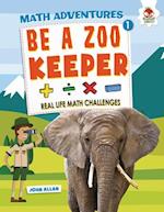 Be a Zookeeper