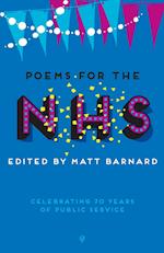 Poems for the Nhs