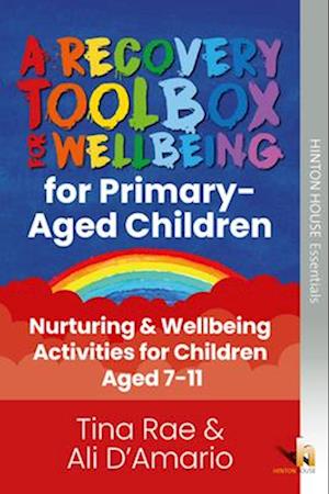 The Recovery Toolbox for Primary-Aged Children