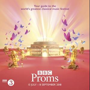 BBC Proms 2018