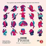 BBC Proms 2021