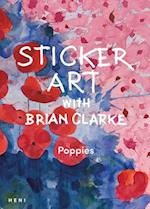 Sticker Art with Brian Clarke