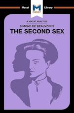 An Analysis of Simone de Beauvoir’s The Second Sex