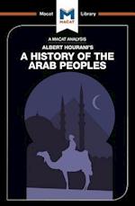 An Analysis of Albert Hourani's A History of the Arab Peoples