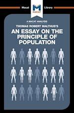 An Analysis of Thomas Robert Malthus's An Essay on the Principle of Population