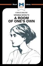 An Analysis of Virginia Woolf's A Room of One's Own