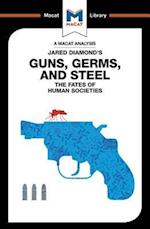 An Analysis of Jared Diamond’s Guns, Germs, and Steel