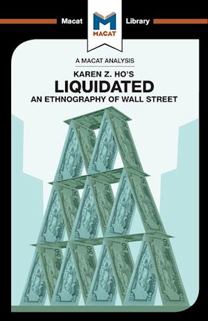 An Analysis of Karen Z. Ho's Liquidated