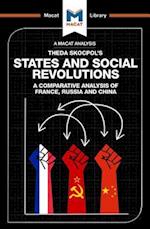 An Analysis of Theda Skocpol's States and Social Revolutions
