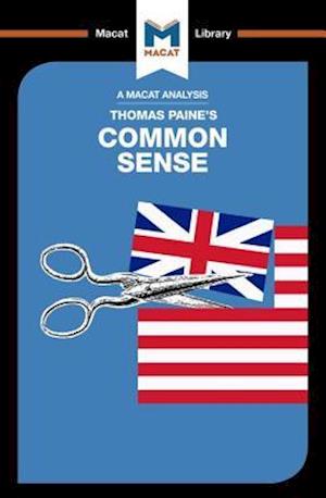 An Analysis of Thomas Paine's Common Sense