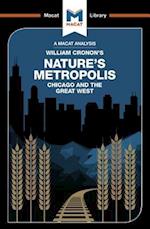 An Analysis of William Cronon's Nature's Metropolis