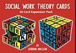 Social Work Theory Cards 3rd Edition Expansion Pack