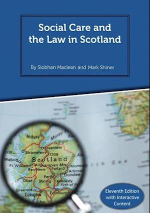 Social Care and the Law in Scotland