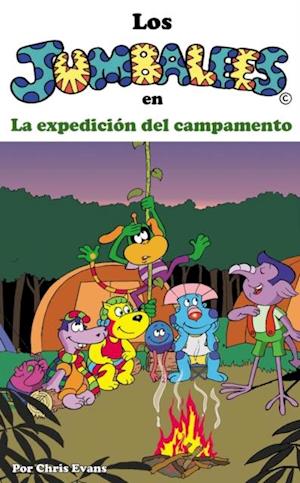 Los Jumbalees en La expedición del campamento