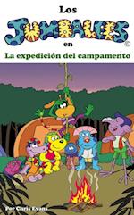 Los Jumbalees en La expedición del campamento