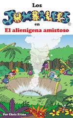 Los Jumbalees en El alienígena amistoso