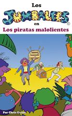 Los Jumbalees en Los piratas malolientes