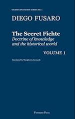 The Secret Fichte