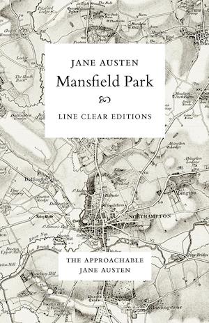 MANSFIELD PARK LINE CLEAR EDIT