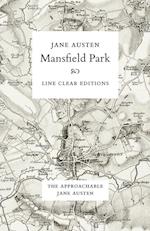 MANSFIELD PARK LINE CLEAR EDIT