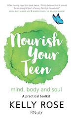 Nourish Your Teen