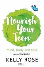 Nourish Your Teen