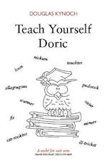 Teach Yourself Doric