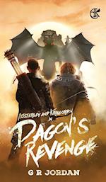 Dagon's Revenge