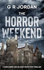 The Horror Weekend