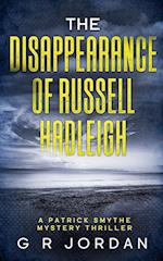 The Disappearance of Russell Hadleigh