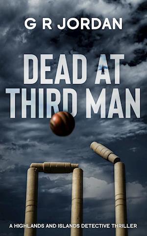 Dead At Third Man