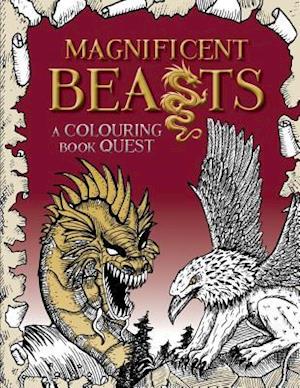 Magnificent Beasts
