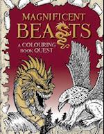 Magnificent Beasts