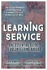 Learning Service