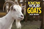 Know Your Goats