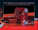 The World of Custom Trucks