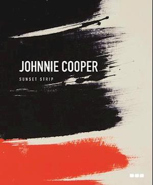 Johnnie Cooper