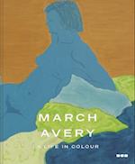 March Avery