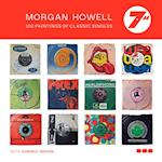 Morgan Howell 7": 100 Paintings of Classic Singles