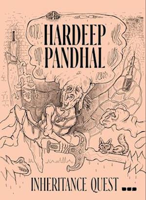 Hardeep Pandhal