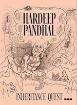 Hardeep Pandhal