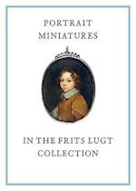 Portrait Miniatures in the Frits Lugt Collection